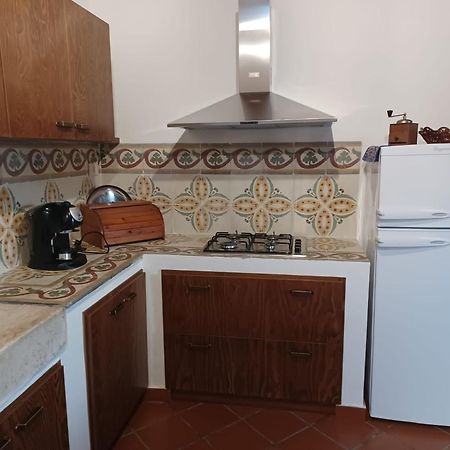 库斯托纳奇La Casa Di Cofano公寓 外观 照片