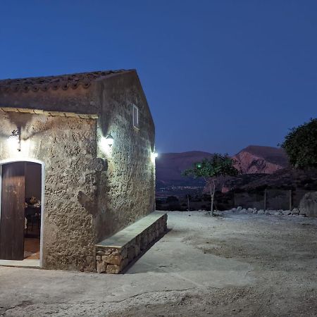 库斯托纳奇La Casa Di Cofano公寓 外观 照片