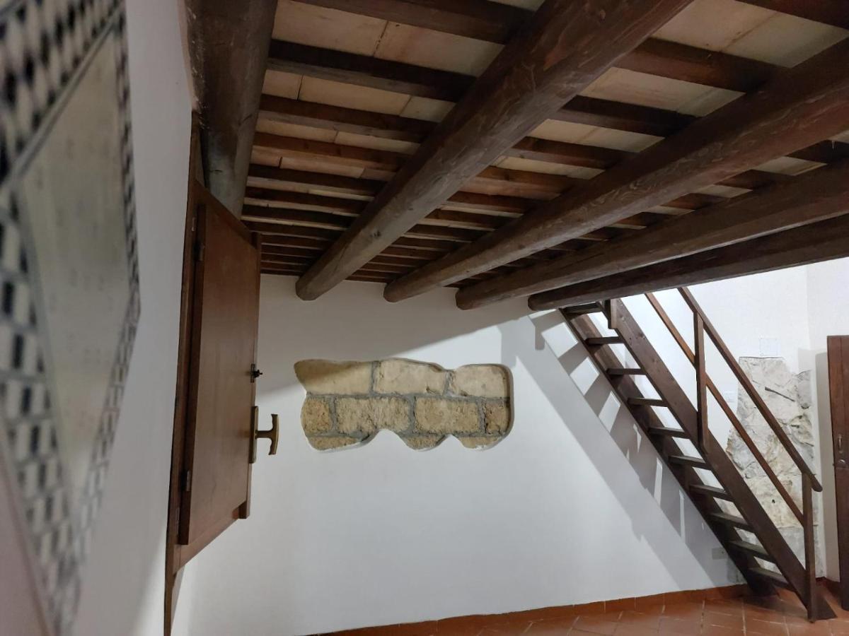 库斯托纳奇La Casa Di Cofano公寓 外观 照片