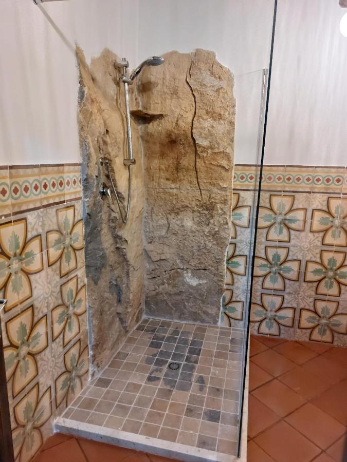 库斯托纳奇La Casa Di Cofano公寓 外观 照片