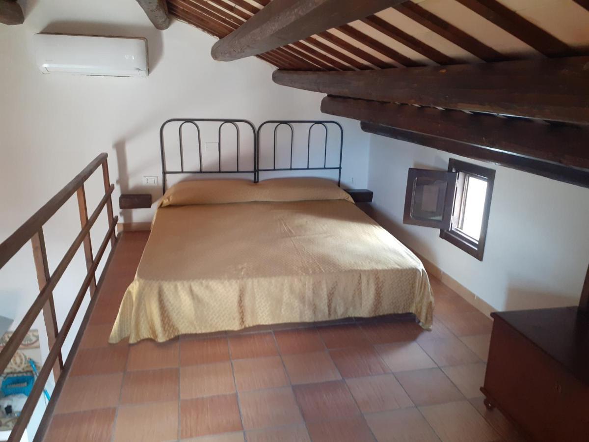 库斯托纳奇La Casa Di Cofano公寓 外观 照片