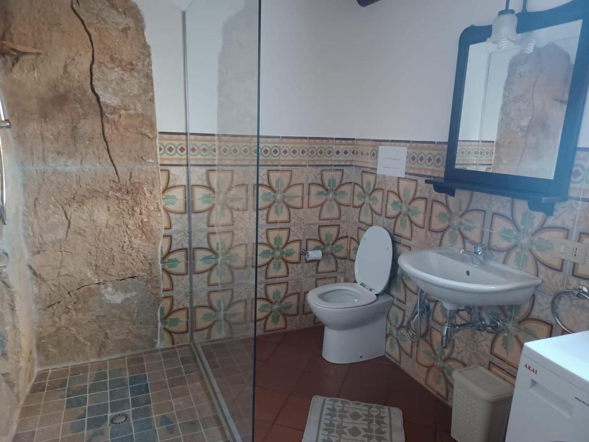 库斯托纳奇La Casa Di Cofano公寓 外观 照片