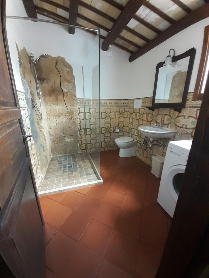 库斯托纳奇La Casa Di Cofano公寓 外观 照片