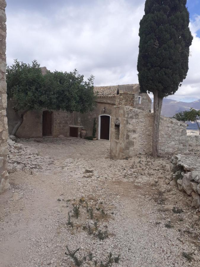 库斯托纳奇La Casa Di Cofano公寓 外观 照片