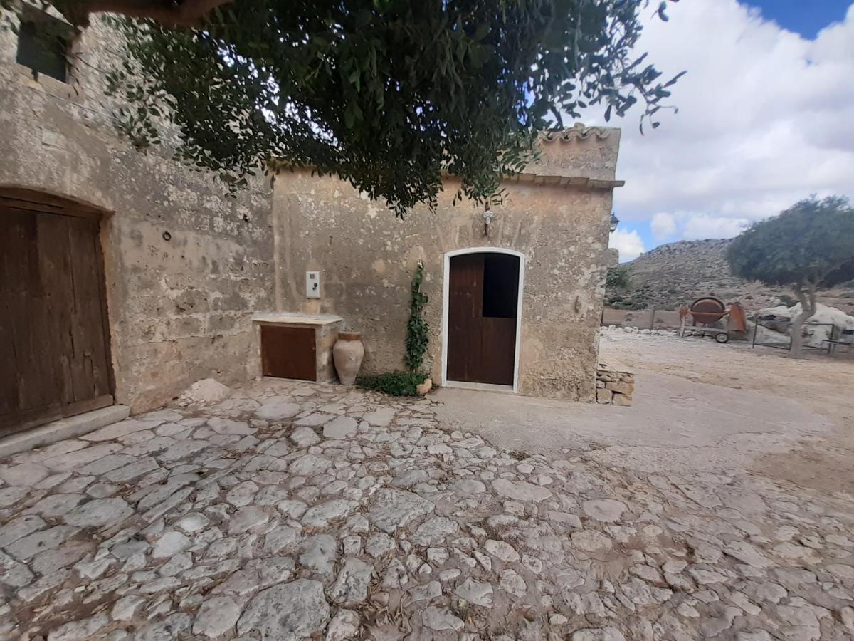库斯托纳奇La Casa Di Cofano公寓 外观 照片