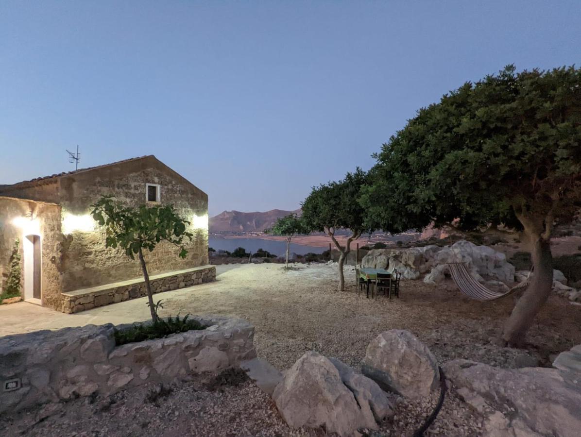 库斯托纳奇La Casa Di Cofano公寓 外观 照片